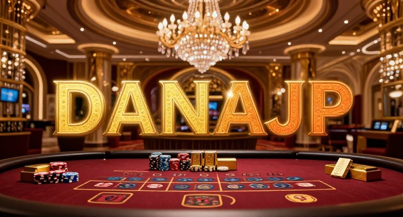 DANAJP DANAJP